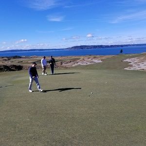 Meet your Posher, Jake